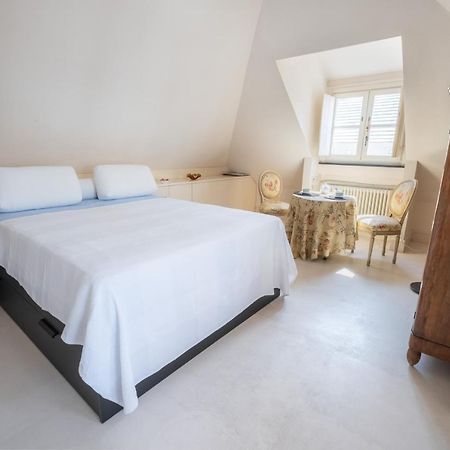 Attico Palazzo Giustiniani Bed and Breakfast Genua Buitenkant foto
